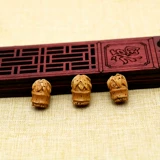 Дикий персик ядерной резьбы ручной работы нового детского браслета маленькие ювелирные изделия Diy ручной