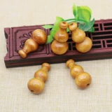 Резная подвеска ручной работы, штора, аксессуары, DIY, 3см