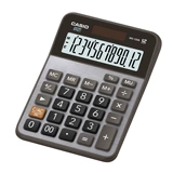 Casio MX AX DX GX120B Desktop Financial Electronic Calculation Office Compunity Computer Free Shipping