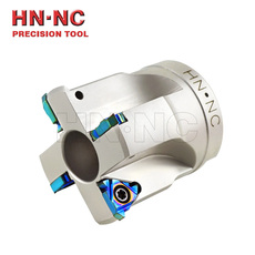 Патрон для фрезы 海纳hsmt-050r/063r加工中心内外螺纹挑扣铣牙刀盘数控刀具刀片