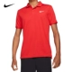 Bộ đồ tennis Nike nam 23 tuổi thể thao áo thun ngắn tay Áo polo quần tennis nhanh khô AJ5480 CW6851 áo polo