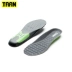 泰昂 TAAN S12 thể thao midsole hỗ trợ cầu lông quần vợt thể thao lót chống trượt hấp thụ sốc lót giày tăng chiều cao Giày-pad