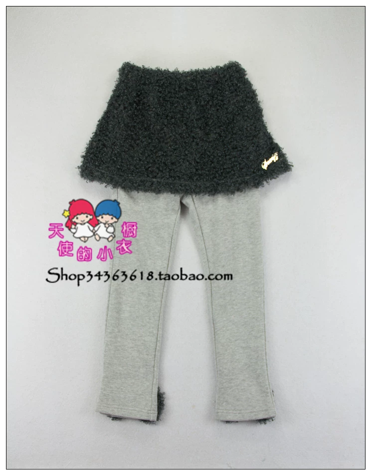 Snoopy, knitted trousers, детская одежда