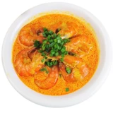 Ресторан Curry Crab Back 1 кг тайского соуса из лобо карри Curry Crab Sausing не является острым