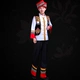 Quảng Tây Zhuang trang phục nam giới trưởng thành của nam giới Miao dân tộc thiểu số trang phục hat phù hợp với quần áo biểu diễn múa