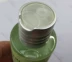 Simollril Chimo trà xanh làm sạch dầu 150ml Lite mà không cần hộp