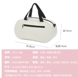 Портативный танцующий рюкзак, сумка на одно плечо, делается под заказ, с печатью вашего логотипа