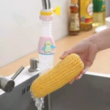 Водостойкий, анти -голод, кухонный эстидзор, кухонный анти -сплаш, вода, способствующая универсальным бублером из водного рта