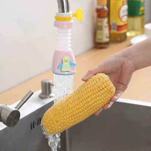 Водостойкий, анти -голод, кухонный эстидзор, кухонный анти -сплаш, вода, способствующая универсальным бублером из водного рта