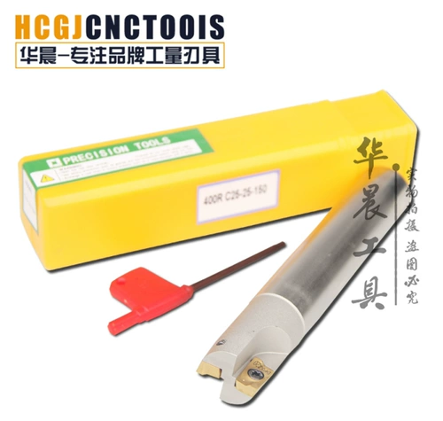 ЧПУ ПРАВО ЗАКЛЮЧЕНИЯ ПРАВО НОЖИ ПЕРЕДНЯЯ НОЖИНГ БАП BAP400R C32-35-150-200-250L 1604/R0.8