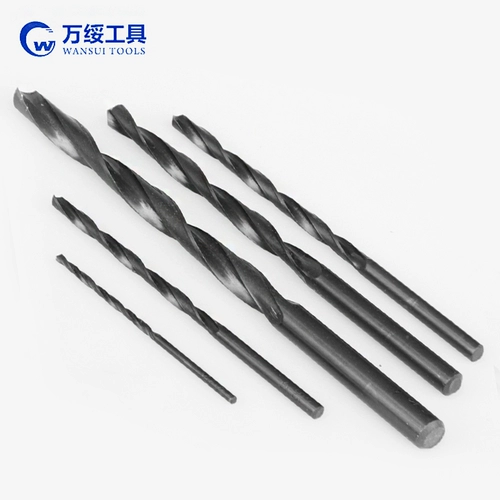 Wan Sui Long Drill Head Head Straight Drank Drill 4.1 4.2 4.4 4,5 4,6 4,7 4,8 4,9 мм