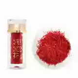 Дополнительный иранский шафрановый шафрановый шафрановый Safflower не окрашивается и не взрослой 10 граммов продвижения по службе