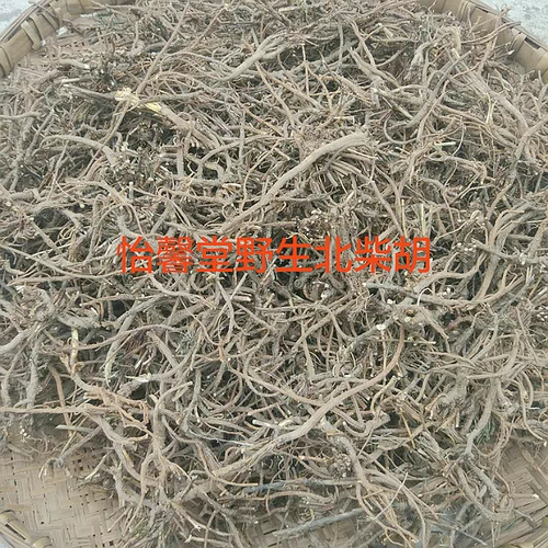 Yixintang Wild Buple Hu Gen North Chaihuzang District Wild Bupleum 500G Бесплатная доставка китайские лекарственные материалы