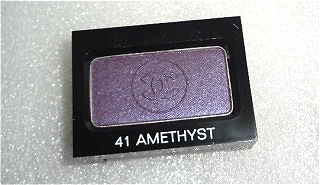 Chanel, многоцветная тени для век, 2г