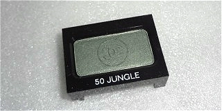 Chanel, многоцветная тени для век, 2г