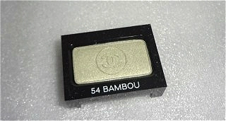 Chanel, многоцветная тени для век, 2г