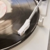 Âm thanh tại chỗ Technica tam giác sắt AT LP60 Máy ghi âm vinyl Máy ghi âm Bluetooth Máy ghi âm LP - Máy hát Máy hát
