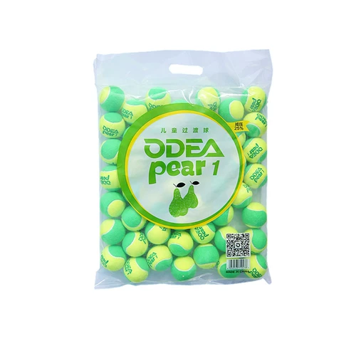 Odear Odil Kids Ball Green Package