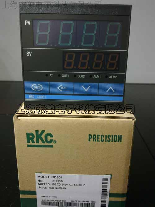 日本RKC温控表CD901 CD901,CD901,CD901,CD901,CD901