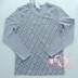 Bộ đồ lót nam cotton Lycra chính hãng của Caiqishi Nam giới Quần áo mỏng mùa thu Đồ lót nhiệt dọc 63156 - Phù hợp với nóng lên