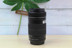 Canon Canon 55-250mm f 4-5.6 Ống kính SLR thế hệ thứ hai EFS Telephoto STM Máy ảnh SLR