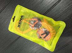 велозамок Оригинальный Зена мотоцикл тормозной диск