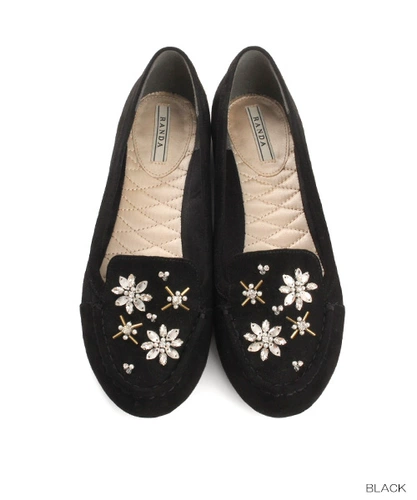 Японская изысканная комфортная обувь, мягкая подошва