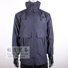 Тренчкот милитари 现货美国 propper defender 防御者防雨勤务夹克防水透气防风风衣