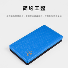 Коробка для ниток 龙江龙主线盒双层泡沫标签贴纸主线轴8 16轴多功能绕线盘钓鱼线圈