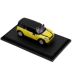 Hợp kim mẫu xe 1:24 BMW mini mini gốc ba cửa mô phỏng tĩnh xe mô hình bộ sưu tập đồ chơi