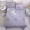 giường bằng vải bông giường bông bao gồm một mảnh ba mảnh tấm bông chần bông khăn trải giường dày chăn - Trải giường bộ drap giường giá rẻ