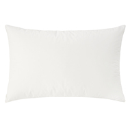 Kháng khuẩn có thể giặt 30x50 40 * 60 cm trẻ em gối gối đệm nhỏ ký túc xá sinh viên cặp duy nhất