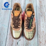 Nike Nike Men's Shoes Air Max1 Clot Kiss Casual Light Rode Roode Dd1870-100