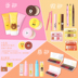 Brown Bear Cosmetics Makeup Makeup Set Complete Set Sinh viên Người mới bắt đầu Không thấm nước Độ bền nhập tự nhiên - Bộ trang điểm kem nền hd Bộ trang điểm