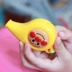 Spot Nhật Bản Bánh mì chính hãng Siêu nhân trẻ em Còi trẻ em Gà bạc Gà Nhạc cụ Đồ chơi đồ chơi thông minh cho bé Đồ chơi âm nhạc / nhạc cụ Chirldren
