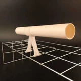 Автоматический универсальный кронштейн со стаканом из ПВХ
