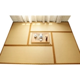 Индивидуальный матрас домашнего использования для кровати, японский ковер, татами