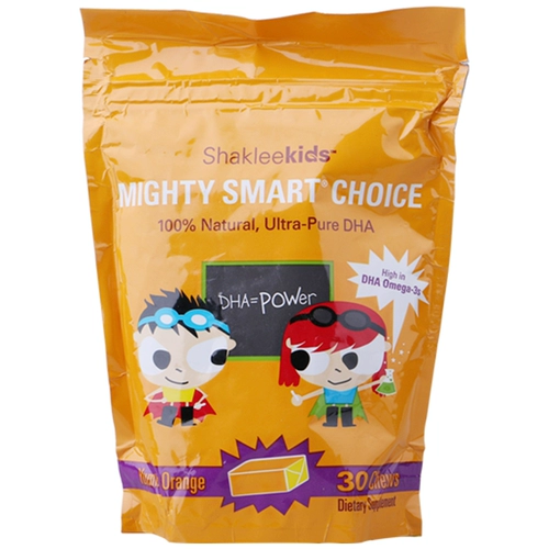 Дети Гаркики в Соединенных Штатах DHA Рыбное живое живое младенец младенец Учащиеся память мозг омега -3 питания кантон