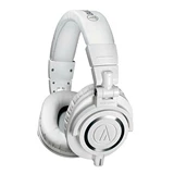 Audio Technica/Iron Triangle ATH-M50X Профессиональная головка устройства.