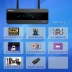 Sea Link P30-PRO Ổ cứng 4K Player 3D Blu-ray UHD Ultra HD HDR Trình phát TV - Trình phát TV thông minh Trình phát TV thông minh