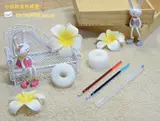 Полно бесплатной доставки!Cross -Spect Special Monoly Monoply Cross Stitch Water -solubale Pen Core Neutral Pend Jacket 1 введен 1