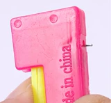 Автоматический пронзительный лидер пирсингового лидера Cross Stitch Accessories Политуиры старики в лидере иглы быстро узнают произведения