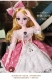 60 cm ngoan ngoãn quá khổ Barbie công chúa búp bê trẻ em phù hợp với nói chuyện đồ chơi món quà cô gái
