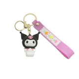 Sanrio, подвеска для ключей, брелок, кукла, новая коллекция, подарок на день рождения