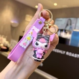 Sanrio, подвеска для ключей, брелок, кукла, новая коллекция, подарок на день рождения