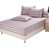 Tùy chỉnh giường nệm bông mền bọc nệm 1,5-1,8 m túi giường 2x2,5 2,3 2,4 m phủ bụi - Trang bị Covers