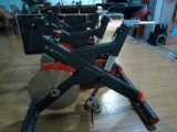 Daiyu SS700 Nordex Aiwei BC4900schwinn вращающийся велосипедный шатун с большим поворотом шлица сливового цвета