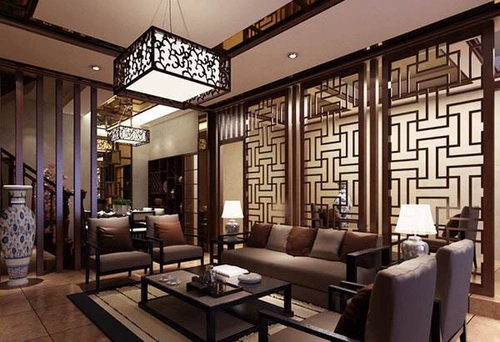 Двери с твердым деревом и окна являются антиквариатом в дверях с твердым деревом Чэнду и