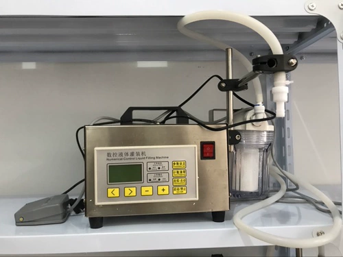 Девятьметол 5 -килограммовый хлопковой фильтр.