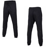 Nike nike Подлинные мужчины Get Step Twork Foots Canual Contiekers Полные штаны 934593-010